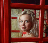 Phone Booth - Mandy Tee - Watch4Beauty 8