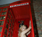 Phone Booth - Mandy Tee - Watch4Beauty 16