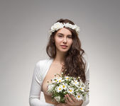 Bridesmaid - Alisa I. - Femjoy 13