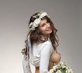 Bridesmaid - Alisa I. - Femjoy 7