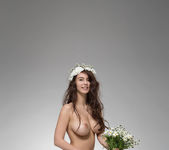 Bridesmaid - Alisa I. - Femjoy 12
