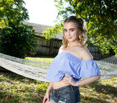 Anastasia Knight - Teen Treat - Nubiles