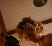 Joceline Brook Hamilton - Behind The Camera - Girlfolio 8
