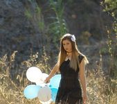 Stella Cox - Pretty Balloons - BreathTakers