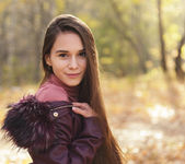 Russian Beauty - Leona Mia - Watch4Beauty 13