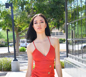 Scarlet - Super Sexy In Red - FTV Girls 7