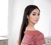 Aaliyah Hadid - Sweet Anal Pleasures