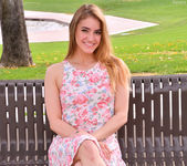 Kenzie - Pretty Pink Dress - FTV Girls