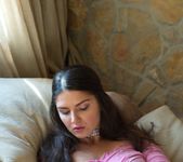 Francesca Dicaprio - Pink Gin - Girlfolio 7