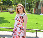 Sutton - Under The Dress - FTV Girls