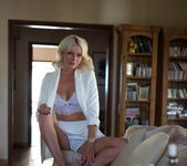 Victoriah - Sophisticated Lady - BreathTakers 5