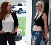 Charlotte Stokely, Lena Paul - Fooling The Probation Officer