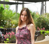 Hazel - Hometown Cutie - FTV Girls