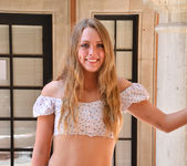 Ashley - Innocent Beginning - FTV Girls