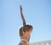 Pippa Doll - Yoga Bare - Girlfolio 6