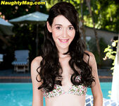 Ivy Aura - Young Meets Old - Naughty Mag