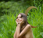 Babe In The Woods - Clover - Femjoy 8