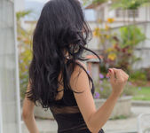 Quickie On The Terrace - Atenas - Watch4Beauty 5