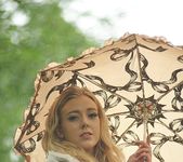 Sapphire - It's Raining - Girlfolio