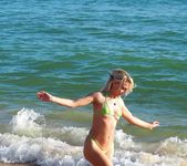Chloe Toy - Beach Scape - BreathTakers 7