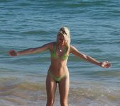 Chloe Toy - Beach Scape - BreathTakers 10