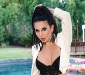 Joanna Angel - Sibling Squabble - Fantasy Massage 4