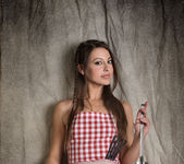 The Cheeky Chef - Lorena G. - Femjoy 6