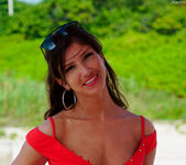 Karina - Before The Storm - FTV Milfs