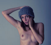 Nudebeauties - Virgo Hat 5