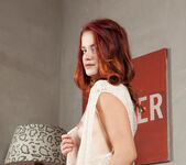 DenudeArt - Rachel in "Red Eros" 5