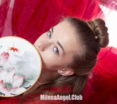 Milena Angel - MilenaAngel. ChinaDoll 11