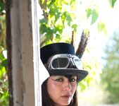 Sophia Jade - Steam Punk - BreathTakers