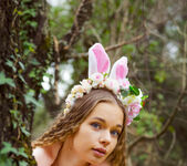 Milena Angel - Easter Bunny