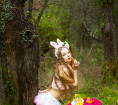 Milena Angel - Easter Bunny 5