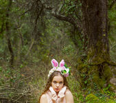 Milena Angel - Easter Bunny 11