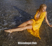 Milena Angel - Anolia. Sunset Surf  6