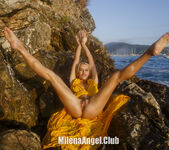 Milena Angel - Anolia. Sunset Surf  13