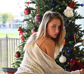 Macy - Sexy Xmas Theme - FTV Girls