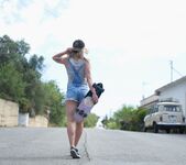 Pippa Doll - 'Rad' Skater Girl - Girlfolio