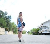 Pippa Doll - 'Rad' Skater Girl - Girlfolio 4