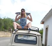 Pippa Doll - 'Rad' Skater Girl - Girlfolio 5