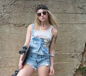 Pippa Doll - 'Rad' Skater Girl - Girlfolio 7