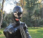 Latex Lucy - Adventures of a Latex Heroine 4