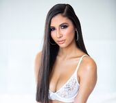 Gianna Dior - Young Latina Gianna: BJ, Fuck, Facial 5