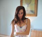 Sophia Smith - Corset - Girlfolio