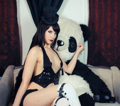 Brookelynne Briar - Bad Panda 4