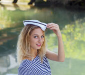 Milena Angel - Clarice. Sailor 4