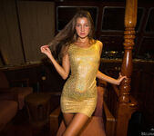 Melena Maria Rya - golden beauty! 12