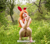 Milena Angel - Asuka- Bunny 6