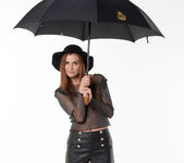 DenudeArt - Juliette in "Umbrella" 6